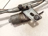 Moteur d'essuie-glace