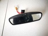 Espejo retrovisor (interior)