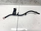 Oil level dip stick