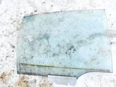 Vitre de fenêtre porte arrière