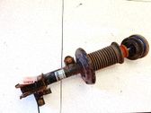 Front shock absorber/damper