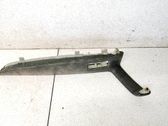 Front door window switch trim