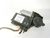 Front door window regulator motor