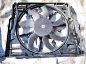 Aro de refuerzo del ventilador del radiador