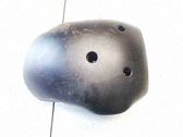 Steering wheel column trim