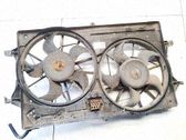 Aro de refuerzo del ventilador del radiador