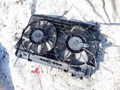 Aro de refuerzo del ventilador del radiador