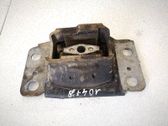 Soporte de montaje del motor