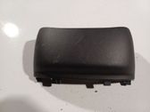 Steering wheel column trim