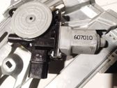 Front door window regulator motor