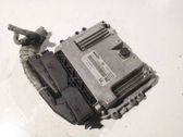 Unidad de control/módulo del motor