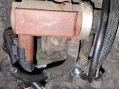 Turboahtimen magneettiventtiili