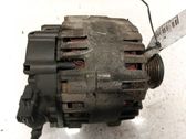Lichtmaschine