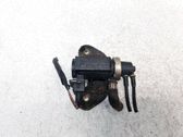 Electroválvula del turbo