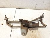 Motor y varillaje del limpiaparabrisas delantero