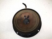 Haut-parleur de porte avant
