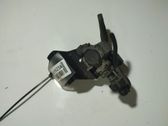 Turboahtimen magneettiventtiili