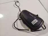 Airbag del asiento