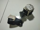 Ceinture de sécurité arrière