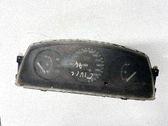 Geschwindigkeitsmesser Cockpit