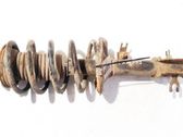 Front shock absorber/damper
