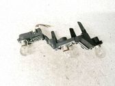 Cubierta del soporte de la lámpara de la luz trasera