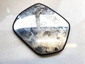 Spiegelglas Außenspiegel