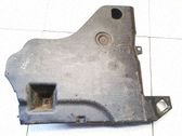 Placa protectora/protector antisalpicaduras motor