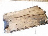 Unterfahrschutz Unterbodenschutz Motor