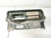 Air intake duct part