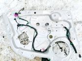 Regulador de ventanilla eléctrico de puerta delantera