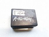 Autres unités de commande / modules