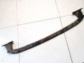 Front bumper cross member
