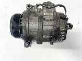 Klimakompressor Pumpe