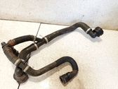 Manguera/tubo del líquido refrigerante