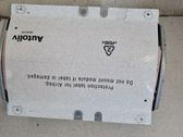 Airbag del pasajero