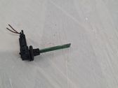 Sensor de temperatura interna