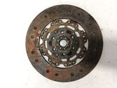 Clutch pressure plate