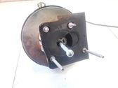 Brake booster