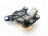 Wischermotor Heckscheibe