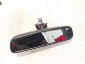 Espejo retrovisor (interior)