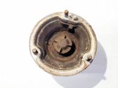Coil spring mount