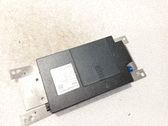 Autres unités de commande / modules