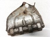 Autres pièces collecteur d'échappement