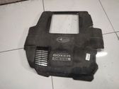 Motorabdeckung
