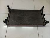 Coolant radiator
