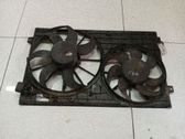 Kale ventilateur de radiateur refroidissement moteur