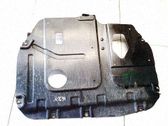 Placa protectora/protector antisalpicaduras motor