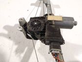 Rear door window regulator motor