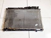 Coolant radiator